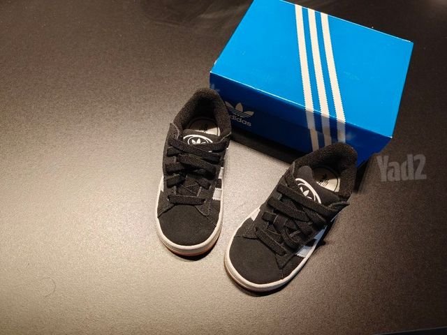 נעלי Adidas Campus לפעוטות