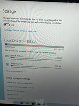 מחשב נייד Lenovo ThinkPad E15