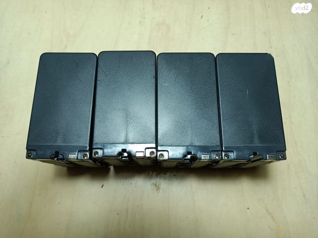 סוללות SWEET NP970 לסוני