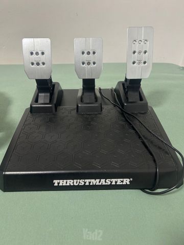 Thrustmaster T248X !!במצב חדש