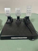 Thrustmaster T248X !!במצב חדש