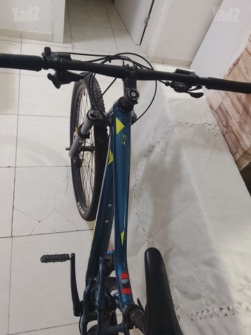 אופני הרים