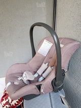 סלקל  Inglesina Huggy