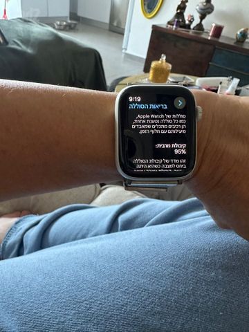 Apple watch GPS cellular
