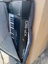 סינטיסייזר   rolandxp-80