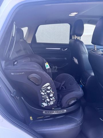 Kinderkraft I Grow 2 Pro 360