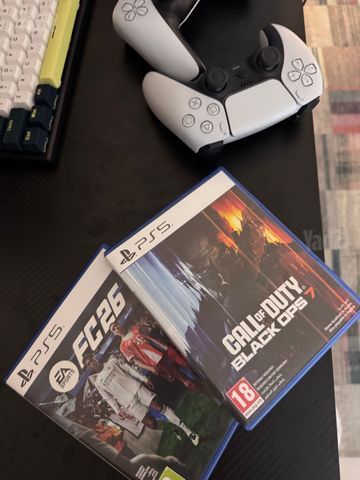 Ps5