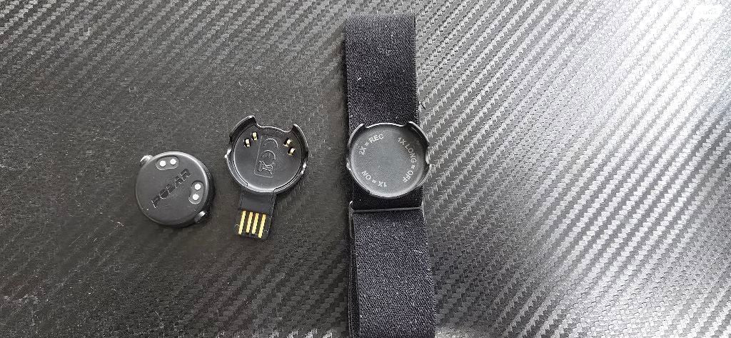 Polar OH1 model 2L