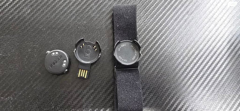 Polar OH1 model 2L