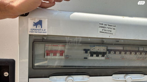 גנרטור Beta power
