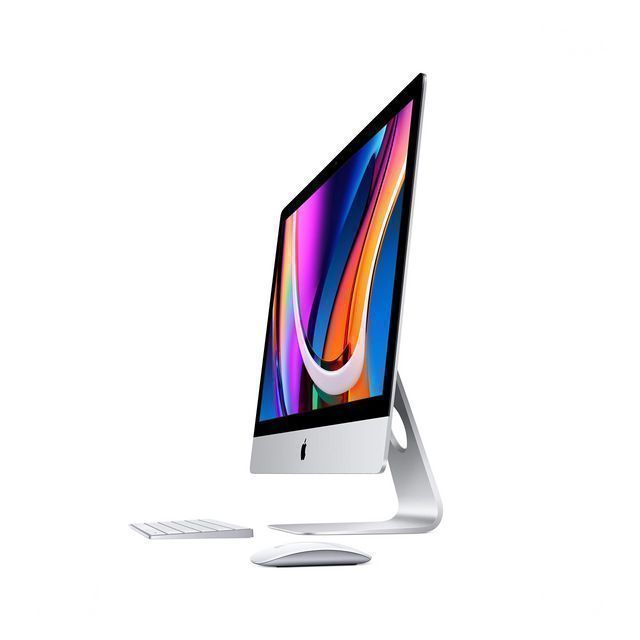 iMac Retina 5K, 27-inch, 2020