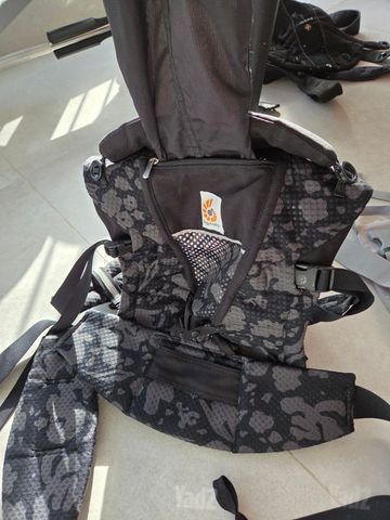 מנשא לתינוק Ergobaby