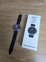שעון Galaxy Watch 8 Classic