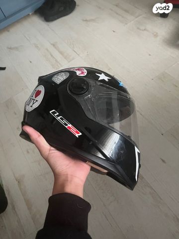 קסדת ls2