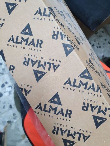 ראש טוש