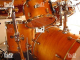 Yamaha Absolute Hybrid Maple