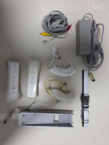 נינטנדו wii