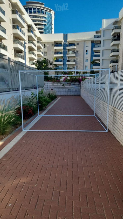 סוכה 3x3 חדשה