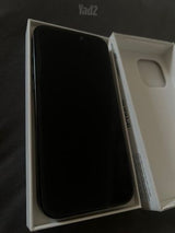 Iphone 16 pro max 256