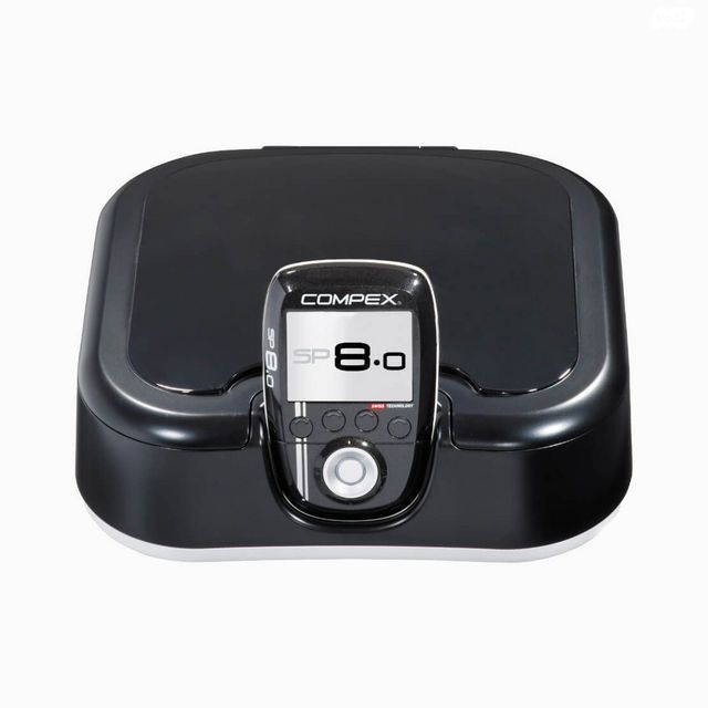 Compex SP 8.0 קומפקס