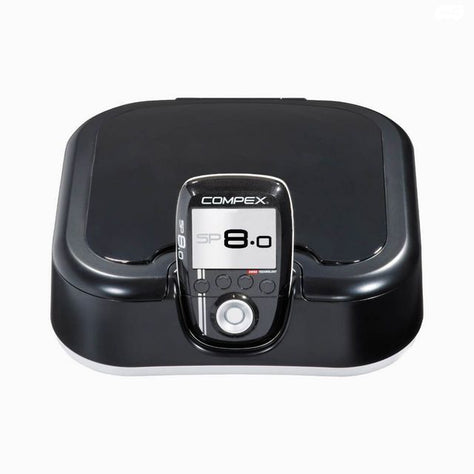 Compex SP 8.0 קומפקס