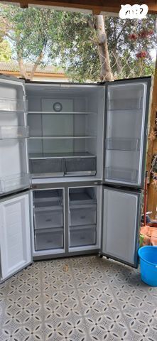 מקרר Haier
