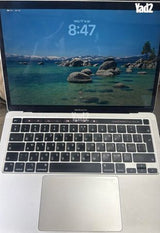 MacBook Pro M1 13” 2020 |