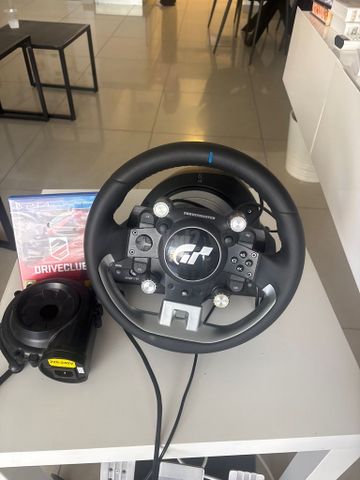 הגה מרוצים