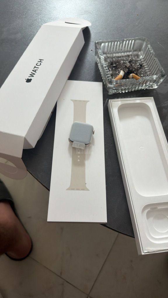 Apple Watch