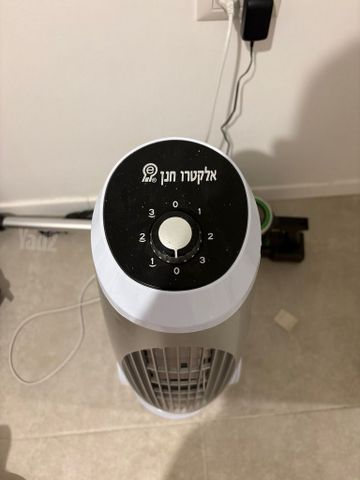 מאוורר עומד
