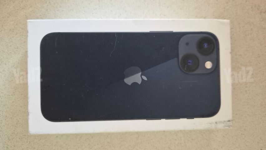 IPhone 13 mini
