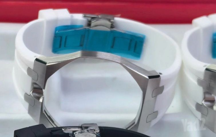 רצועה לשעון AP x Swatch