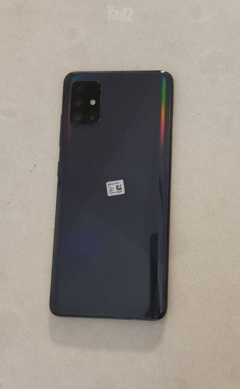 פלאפון סמסונג A51