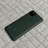 Google Pixel 5a