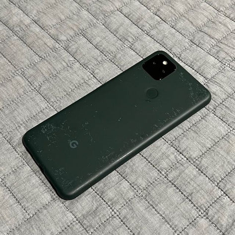 Google Pixel 5a