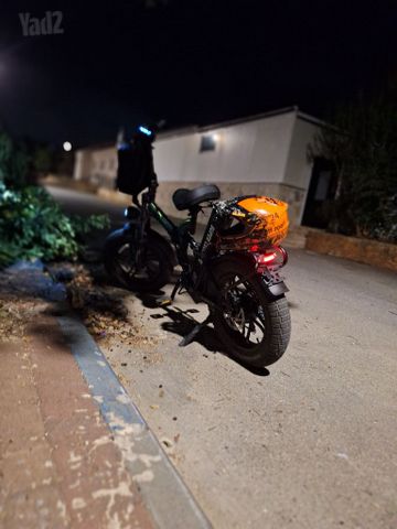 אופניים 60 21