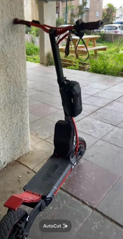 ריידר