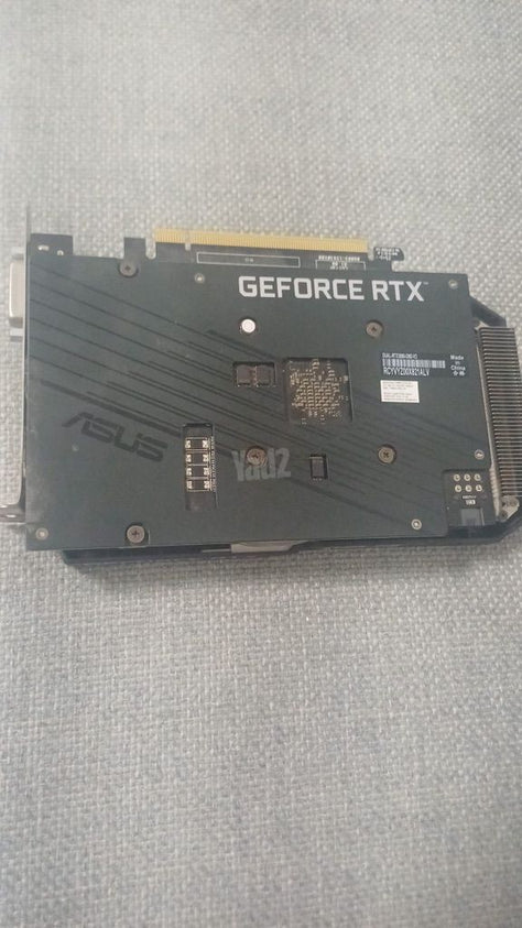 Rtx 3050