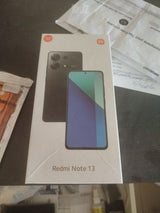 Redmi note 13