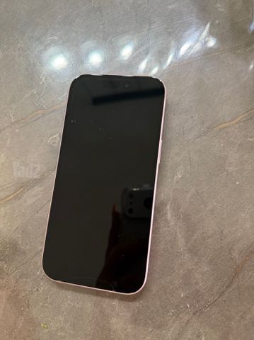 אייפון 15 256GB