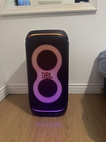 Jbl PartyBox stage 320