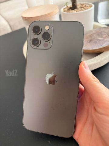 iPhone 12 Pro 256