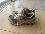New balance 2002R Rain cloud