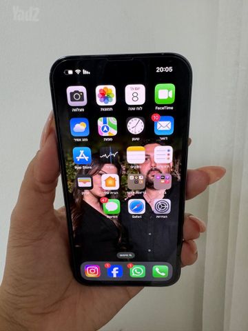 אייפון 130 פרו