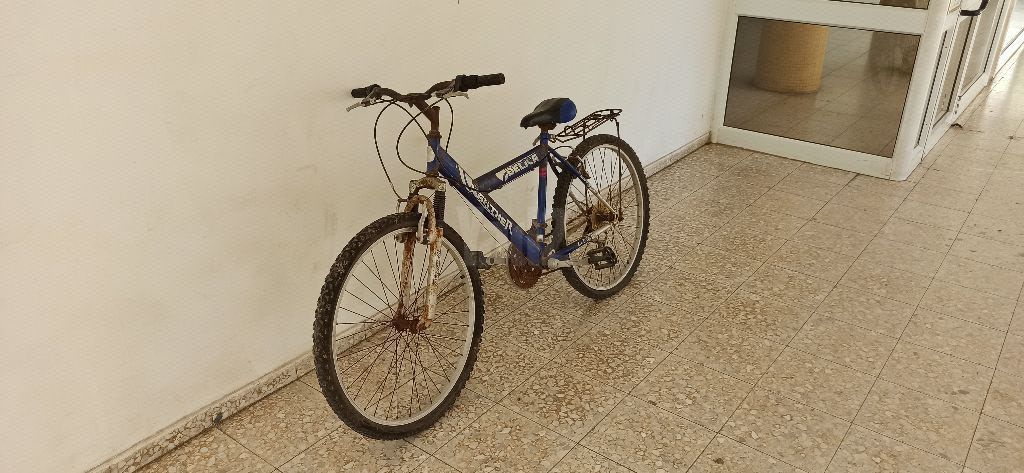 אופניים