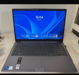מחשב Lenovo IdeaPad 3 15IAU7
