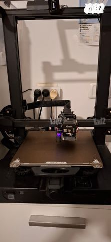 ENDER 3 S1 PRO