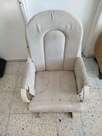 כורסת הנקה