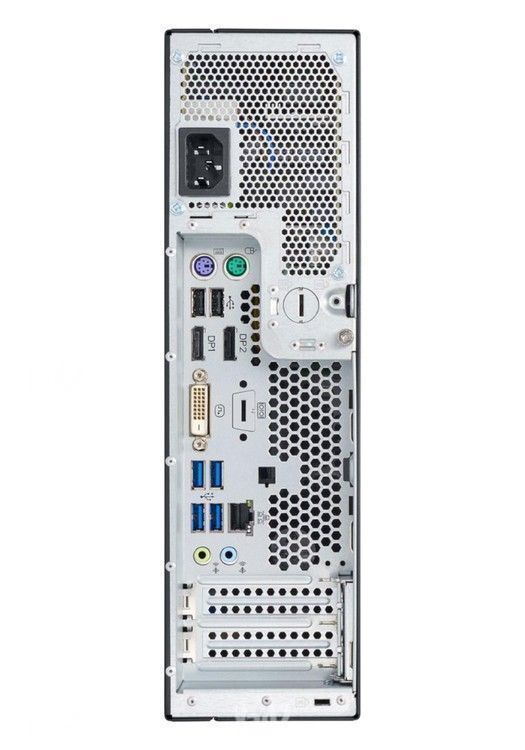 Fujitsu Esprimo