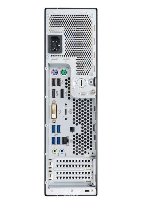 Fujitsu Esprimo